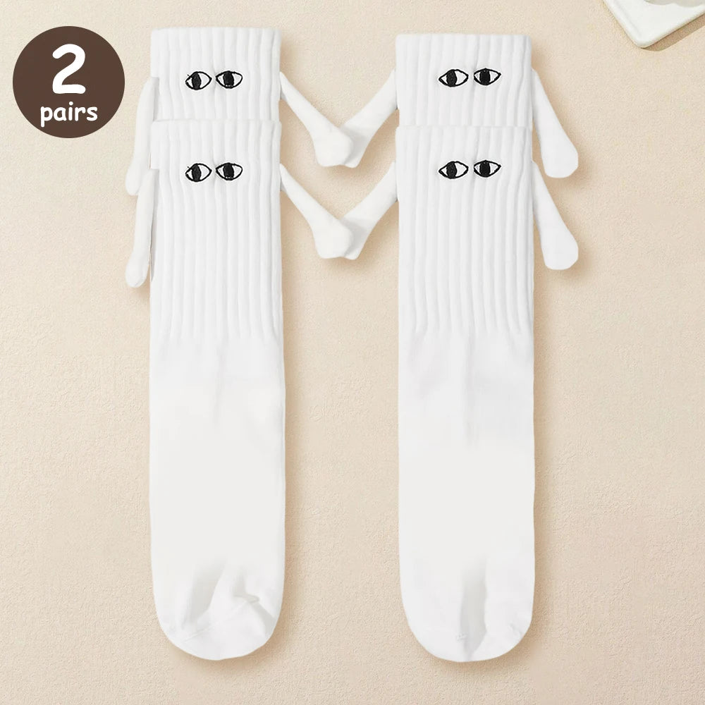 Couple Socks