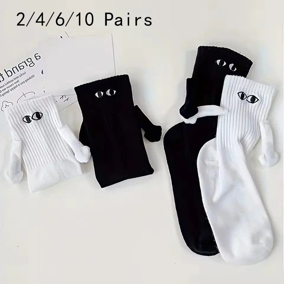 Couple Socks