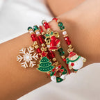Christmas Bracelet - Heygiftly 1 Set