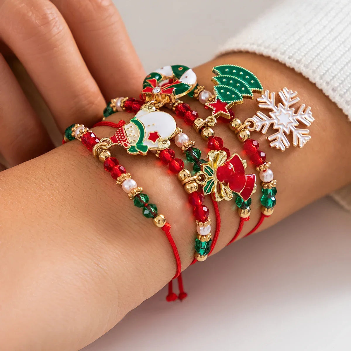 Christmas Bracelet - Heygiftly